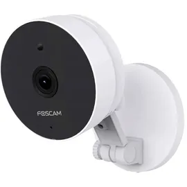 Foscam C5M 5 MPIX 3K USB-C IP Kamera Weiß
