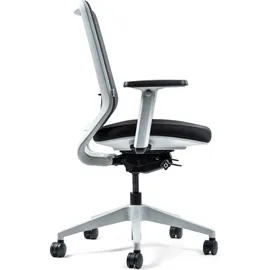 Yaasa Chair Classic Weiß