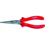 Bernstein Tools 13-917 VDE VDE Telefonzange Gerade 200 mm