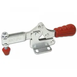 Horizontalspanner Waagerechtspanner Kniehebelspanner M10