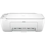 HP DeskJet 2810e All-in-One-Tintenstrahldrucker, Farb-Multifunktionsdrucker, A4