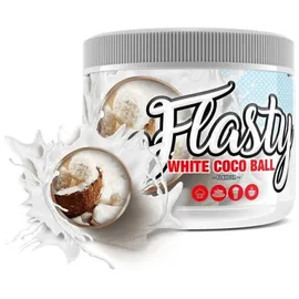 Sinob Flasty Geschmackspulver White Choco Coco