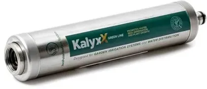 Wasserenthärter KalyxX IPS GreenLine G3/4