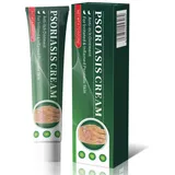 Antimykotische Creme 20g, Ringelflechte, Ekzemen, bei Fußpilz, lindert Juckreiz, beruhigt Pilzhaut für Gesicht und Körper Hautpilz oder Leistenpilz fußpilz creme