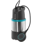 Gardena Tauch-Druckpumpe 4700/2 inox 09025-29
