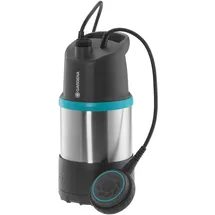 Gardena Tauch-Druckpumpe 4700/2 inox 09025-29