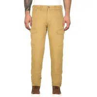 Modeka Brandon Cargo, Jeans - Beige - 40