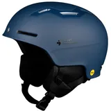Sweet Protection Winder Mips Helmet Juniper Blue ML