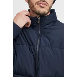 !Solid SDLeon Steppjacke blau M