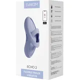 SVAKOM Echo 2 Blau