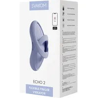 SVAKOM Echo 2 Blau