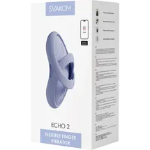 SVAKOM Echo 2 Blau