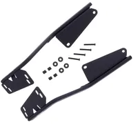 Shad Befestigung Top Master Benelli Leoncino 502i