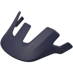 Lazer Visier Chiru matte blue pink L