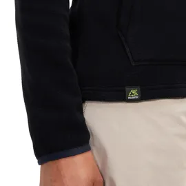 Berghaus Prism 2.0 Micro InterActive Damen, Sweater-Schwarz-40