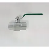PUTEUS Trinkwasser-Kugelhahn 11/2' I/i