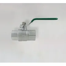 PUTEUS Trinkwasser-Kugelhahn 11/2' I/i
