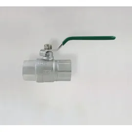 PUTEUS Trinkwasser-Kugelhahn 11/2' I/i