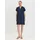 Someday Minikleid Jeanskleid Blau 38