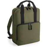BagBase Kühlrucksack Recycled Twin Handle 14 l