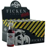 Ficken 20x 20ml