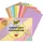 Folia Fotokarton Pastell A6 60 Blatt