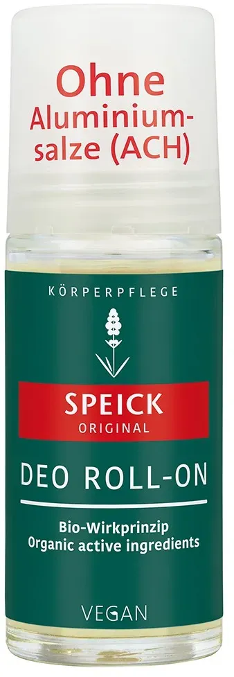 speick deo roll-on