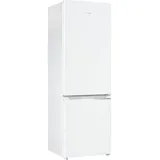 Indesit INK2 5322 W4E Kühl-Gefrierkombination (322 l, 1835 mm hoch, Weiß)