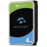 Seagate SkyHawk 4 TB 3,5" 6 Gb/s