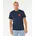 T-Shirt Herren Dark Navy L