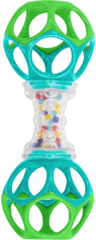 Oball Shaker Spielzeug für Kinder ab der Geburt 1 St.