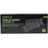 toolz Gewichtsmanschette 2 kg schwarz