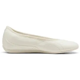 Puma Catch Soleil Ballerina Warm White Black
