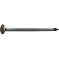 Bär Stahl-Bildernagel 1,4x 26