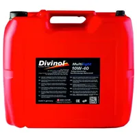 Motorenöl 'Divinol' Multilight 10W-40 / 20,0 Liter Kanister
