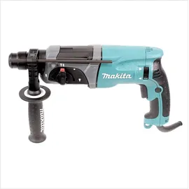 Makita HR 2470 inkl. D-42444 Meißel-Set + Koffer