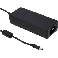 MeanWell MEAN WELL GSM90A48-P1M Tischnetzteil, Festspannung 48 V/DC 1.87