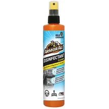 ARMORALL 2in1 Desinfektionsspray 300 ml