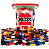 Simba Blox Box 700 8er Bausteine