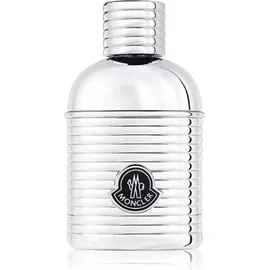 Moncler Pour Homme Eau de Parfum 60 ml