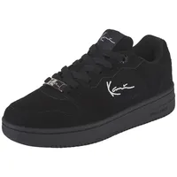 Karl Kani 89 Classic GS Damen Schwarz 36,5