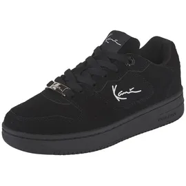 Karl Kani 89 Classic GS Damen Schwarz 36,5