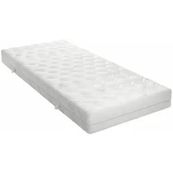 Schlaraffia TFK-Matratze SKY PURE 220 TFK - LF ca. 90,00x200,00