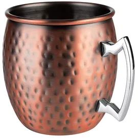 APS Moscow Mule Becher 0,55 l Braun 2 St.