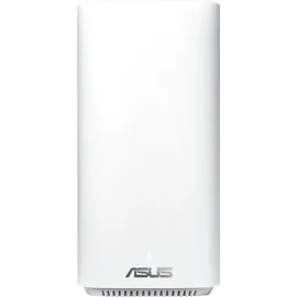 Asus ZenWiFi AC Mini CD6 Dualband Router weiß 1 St.