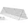 Vevor Hühnerstall 300 x 71 x 61,5 cm