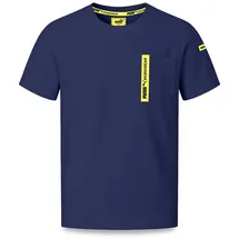 Puma Workwear T-Shirt blau 4XL