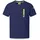 Puma Workwear T-Shirt blau 4XL