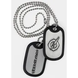 Erkennungsmarke Outriders - Symbol