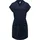 Ragwear Blusenkleid Blau XXL